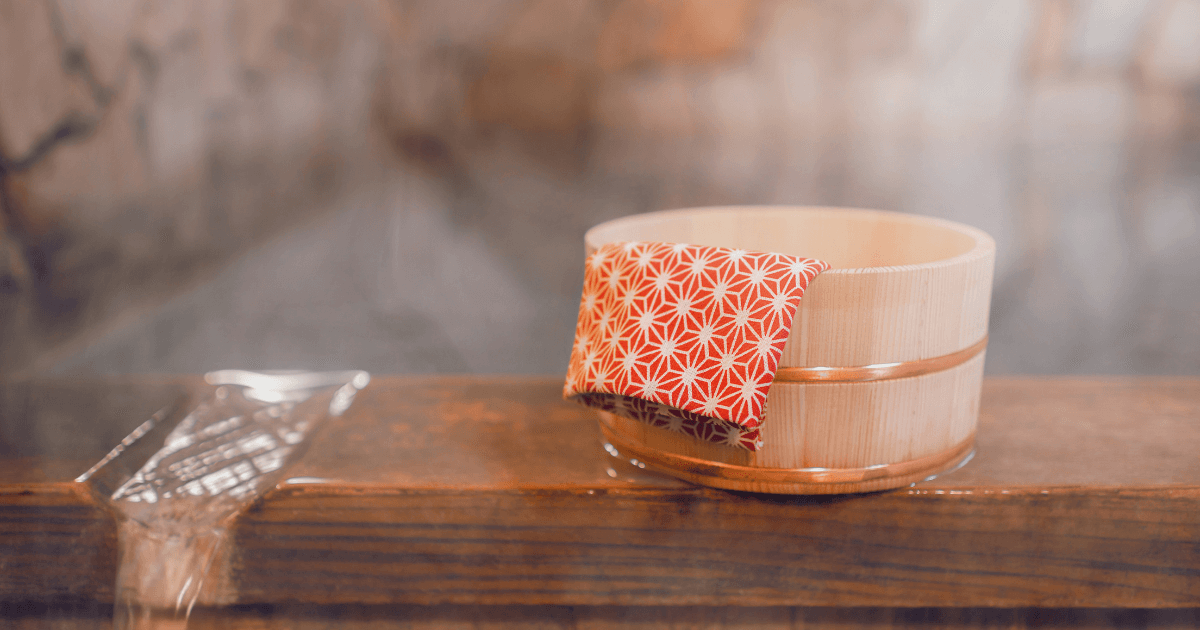 お風呂/シャワー